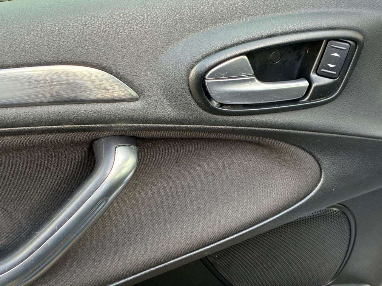 2014 FORD S-MAX 2014 FORD S-MAX