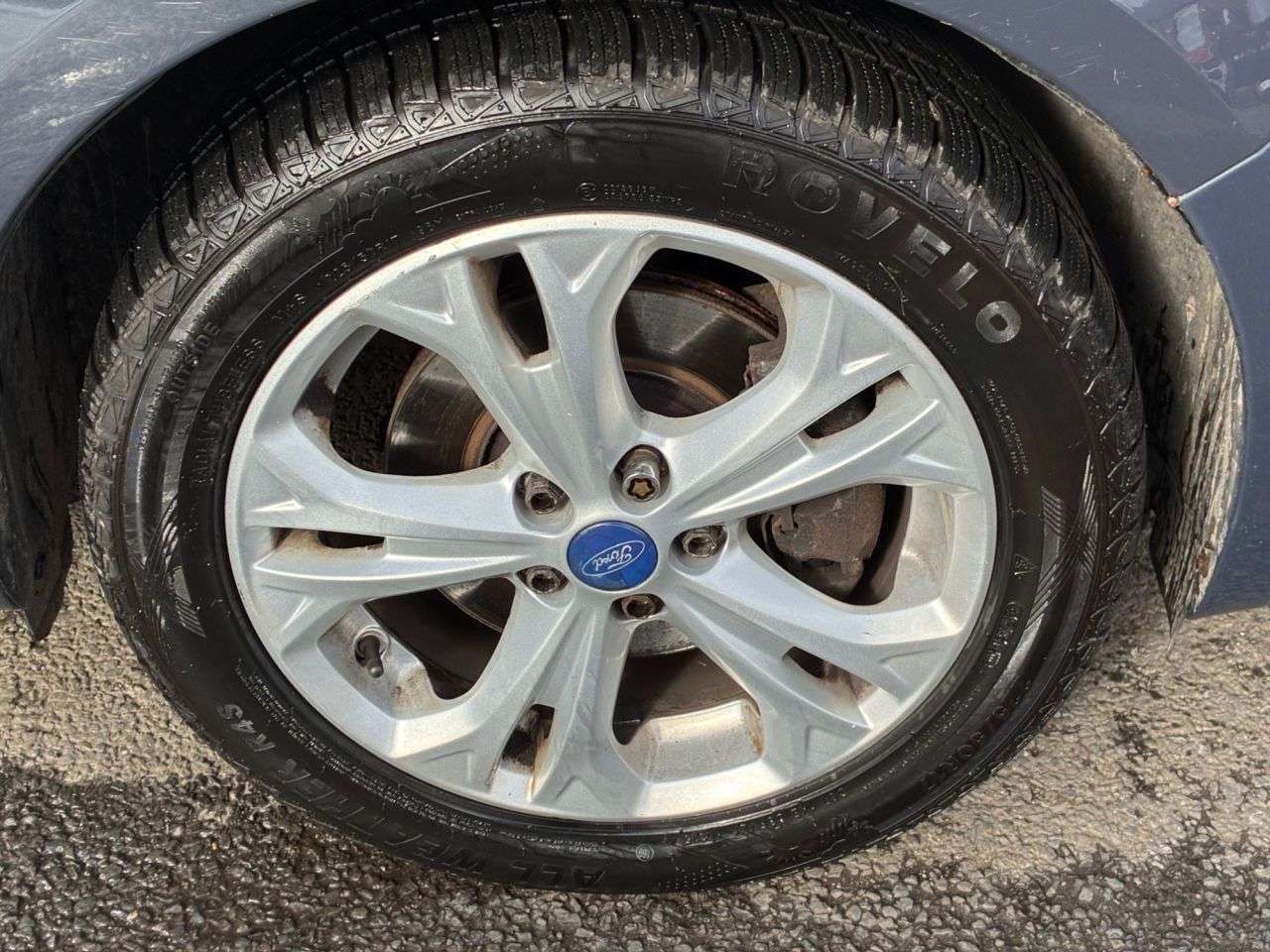 2014 FORD S-MAX 2014 FORD S-MAX