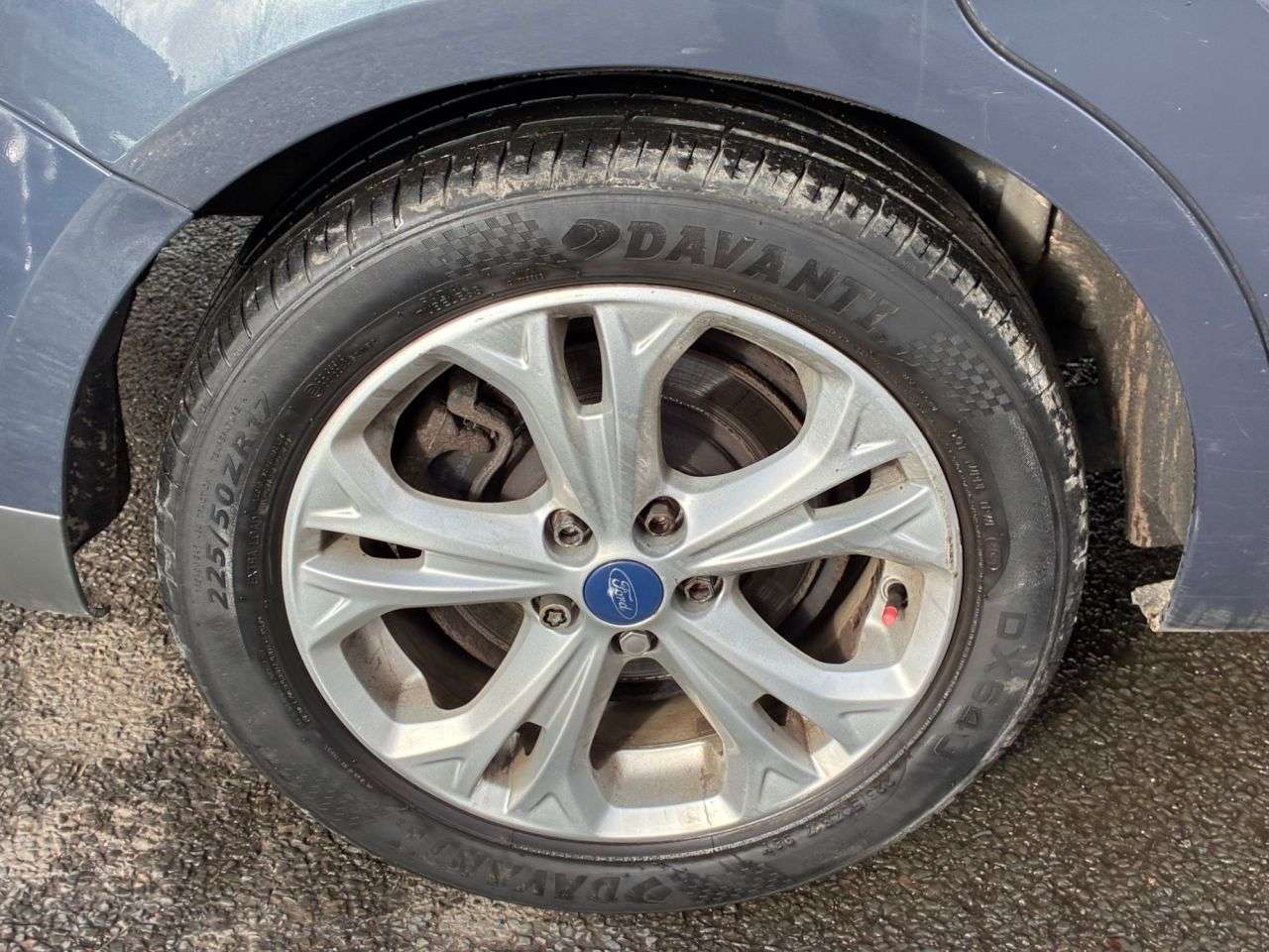 2014 FORD S-MAX 2014 FORD S-MAX