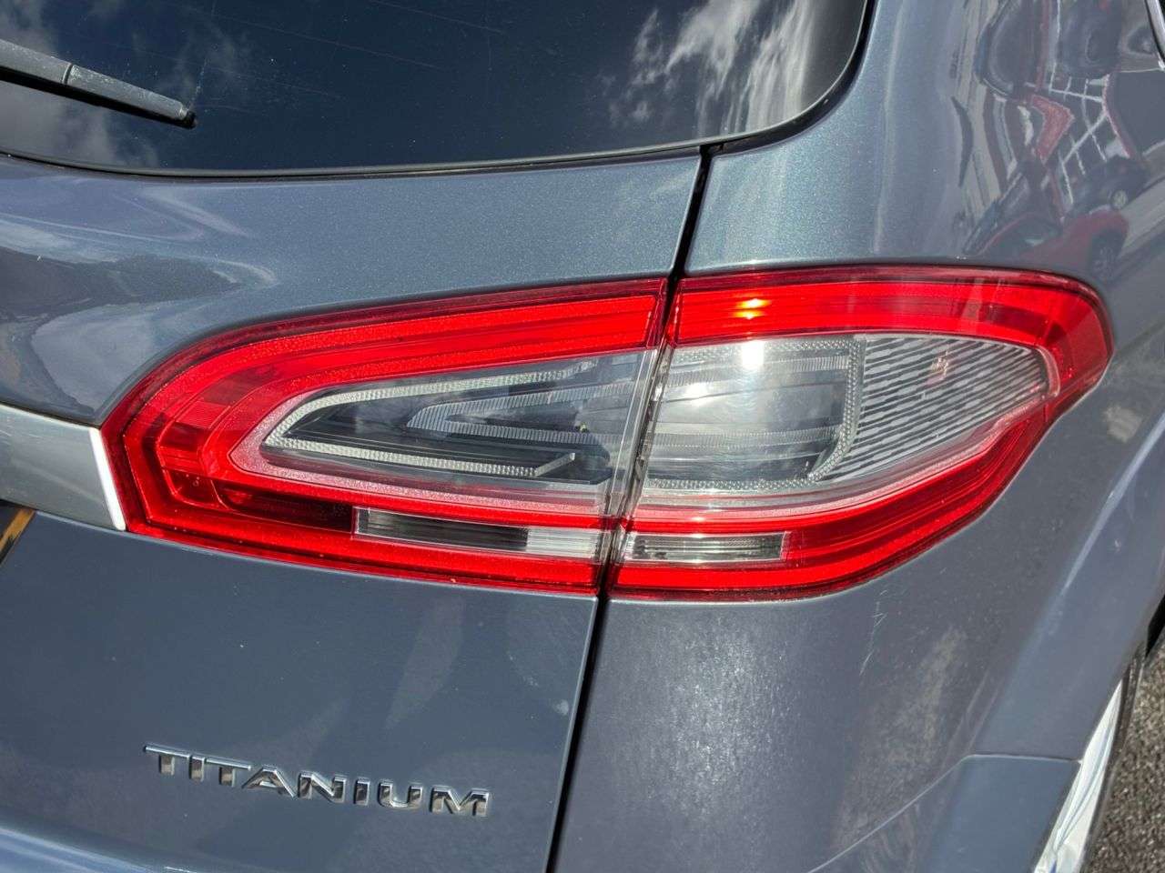 2014 FORD S-MAX 2014 FORD S-MAX