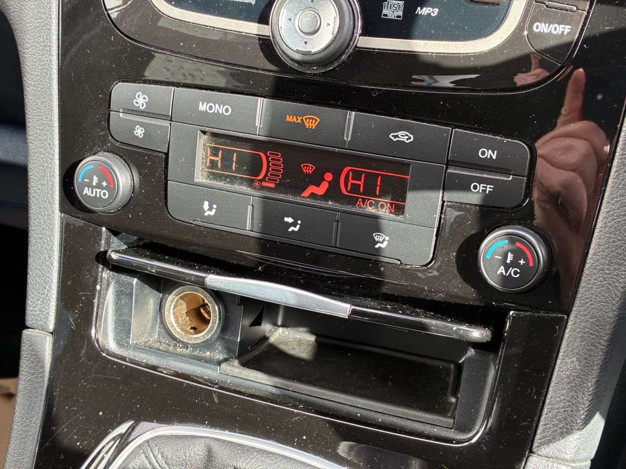 2014 FORD S-MAX 2014 FORD S-MAX