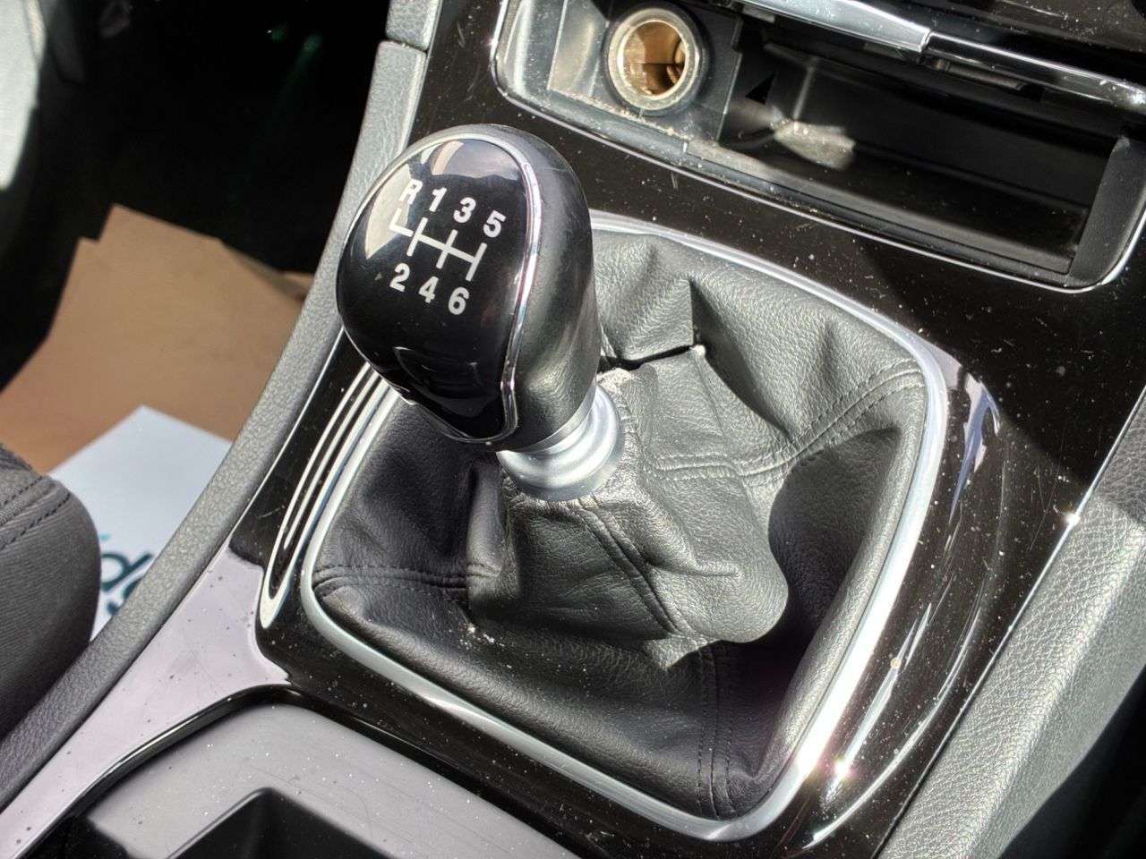 2014 FORD S-MAX 2014 FORD S-MAX