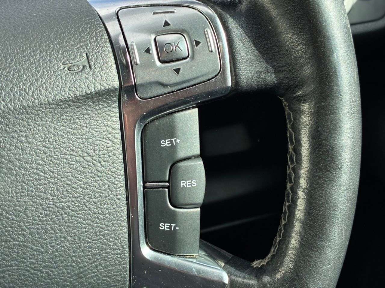 2014 FORD S-MAX 2014 FORD S-MAX