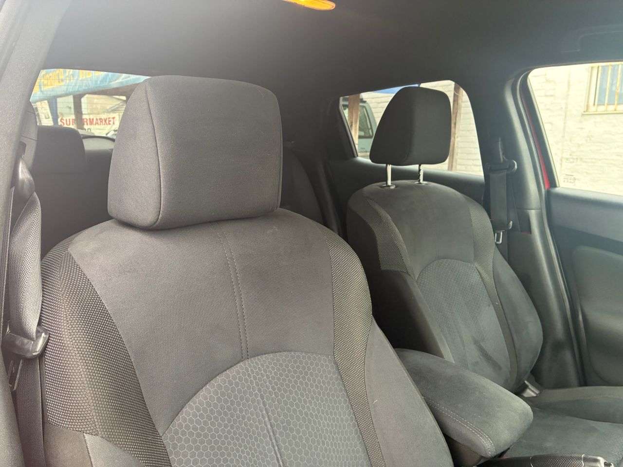 2016 NISSAN JUKE 2016 NISSAN JUKE