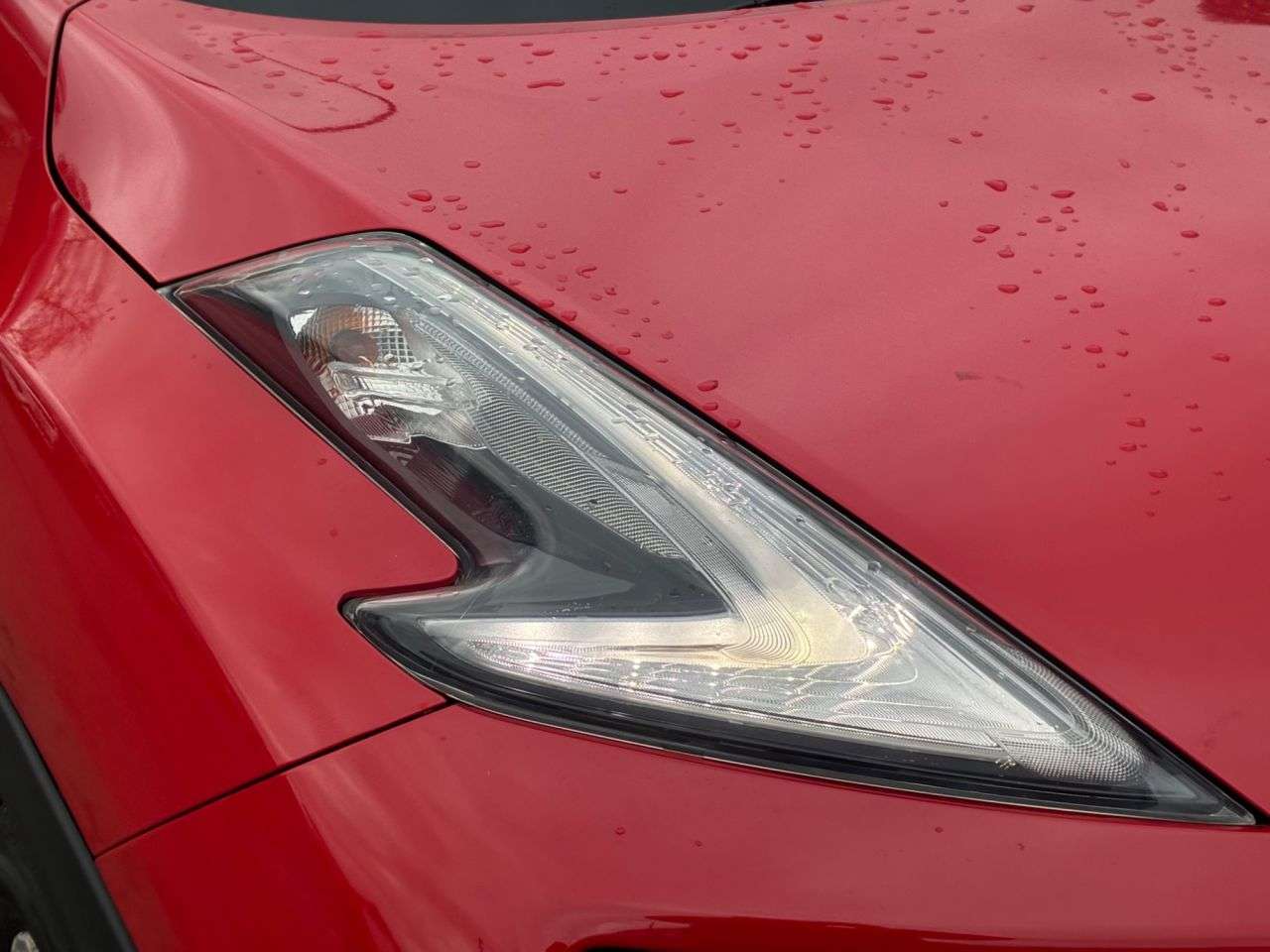 2016 NISSAN JUKE 2016 NISSAN JUKE