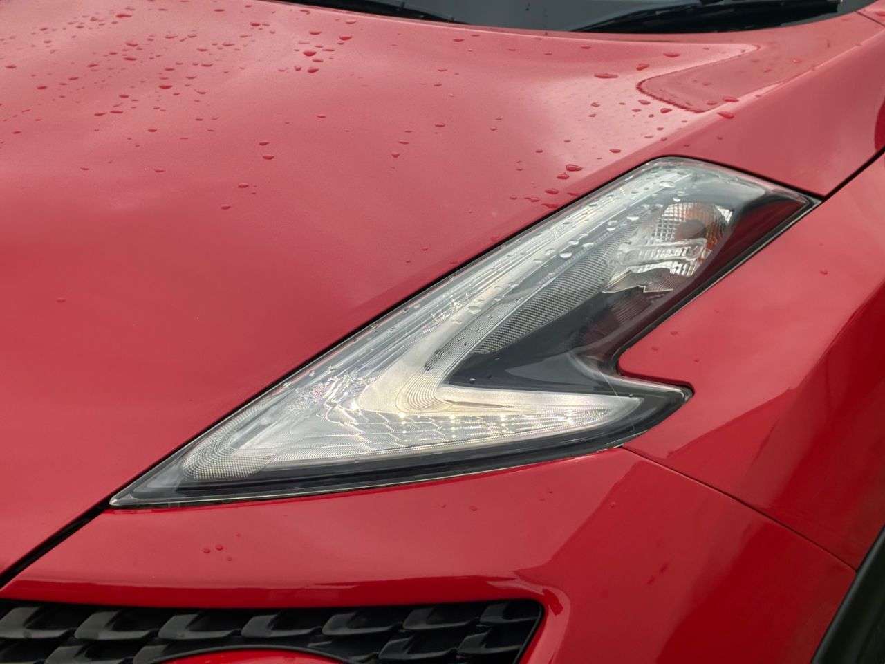 2016 NISSAN JUKE 2016 NISSAN JUKE