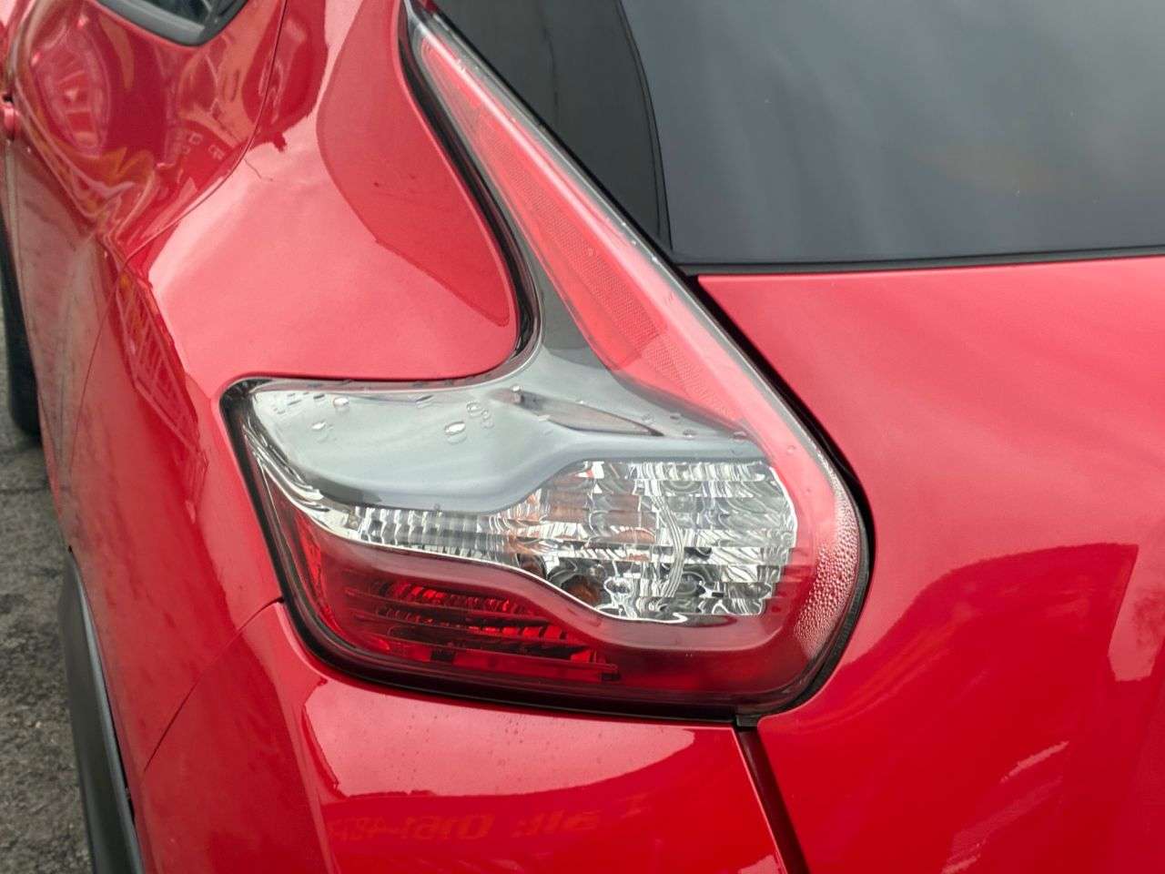 2016 NISSAN JUKE 2016 NISSAN JUKE