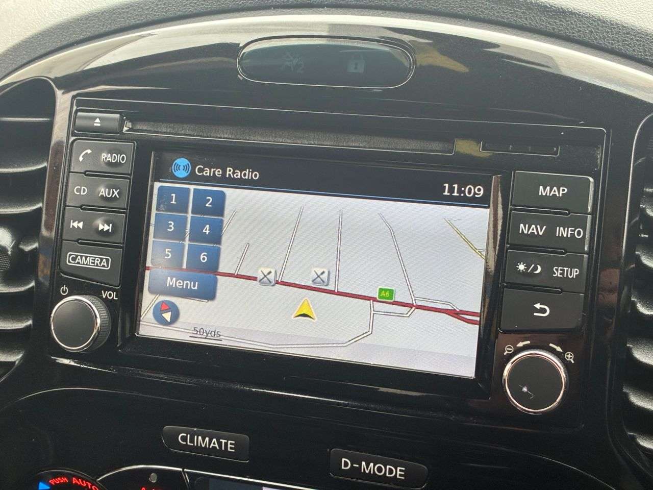 2016 NISSAN JUKE 2016 NISSAN JUKE