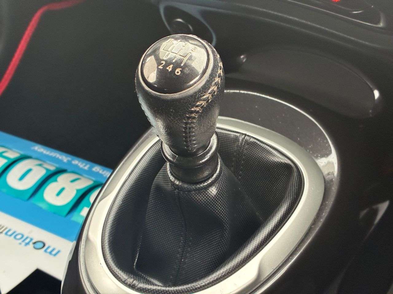 2016 NISSAN JUKE 2016 NISSAN JUKE