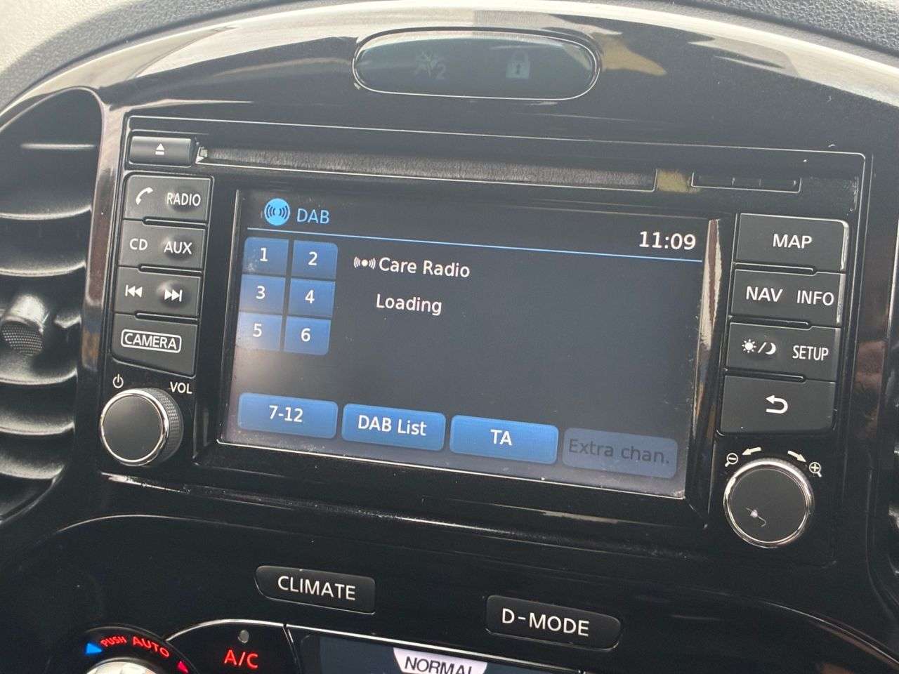 2016 NISSAN JUKE 2016 NISSAN JUKE