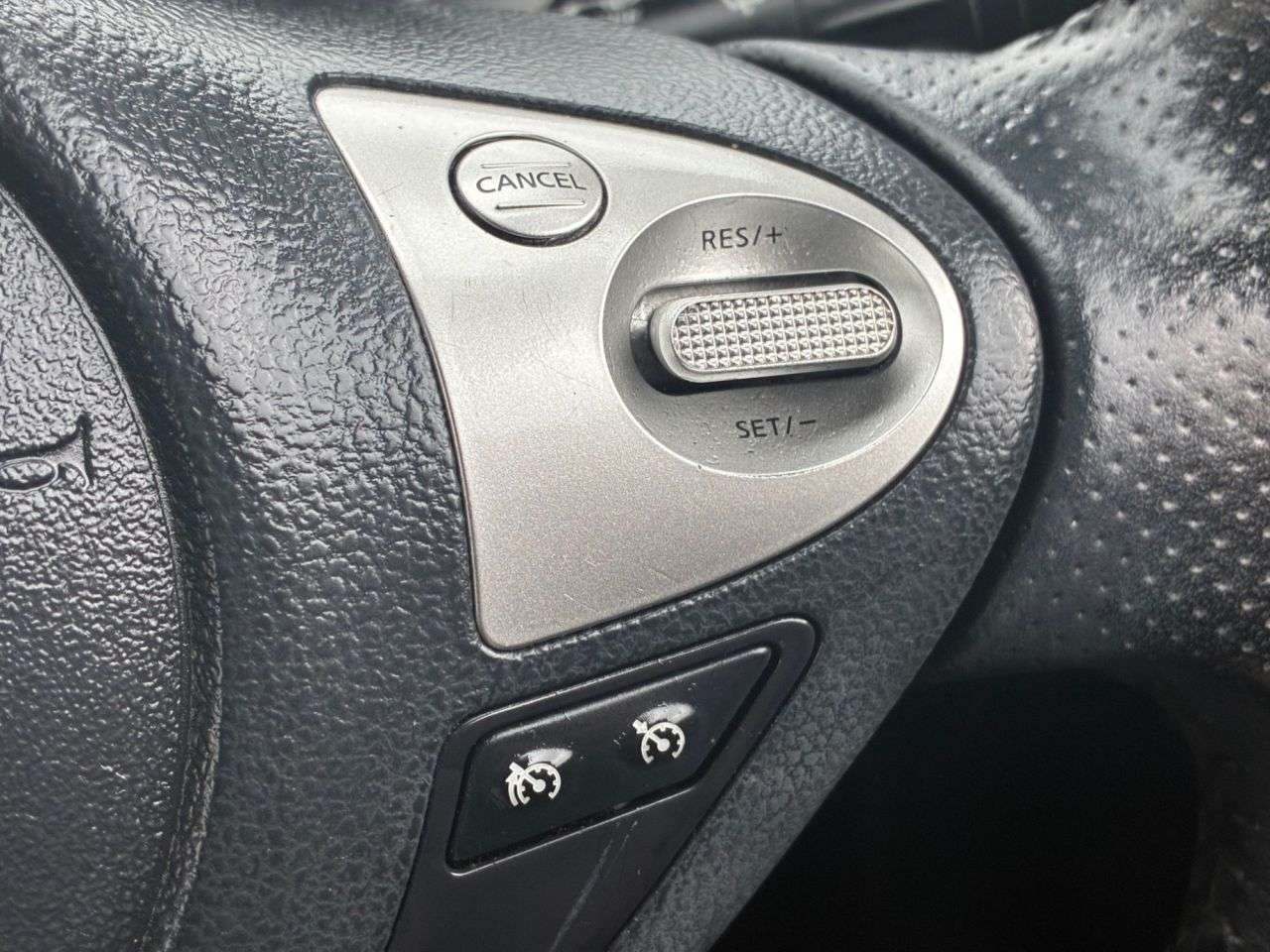 2016 NISSAN JUKE 2016 NISSAN JUKE