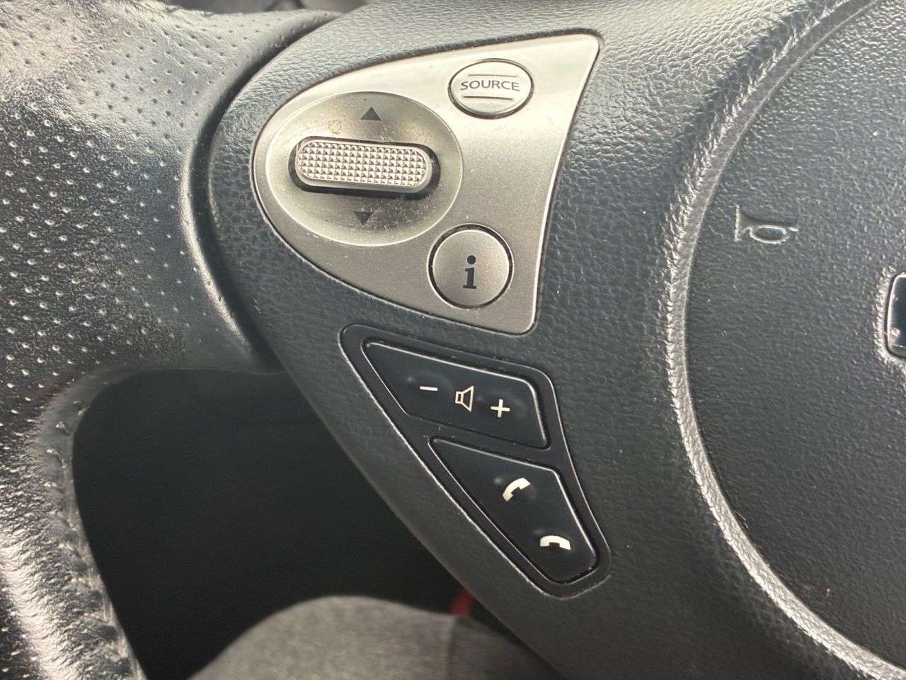 2016 NISSAN JUKE 2016 NISSAN JUKE