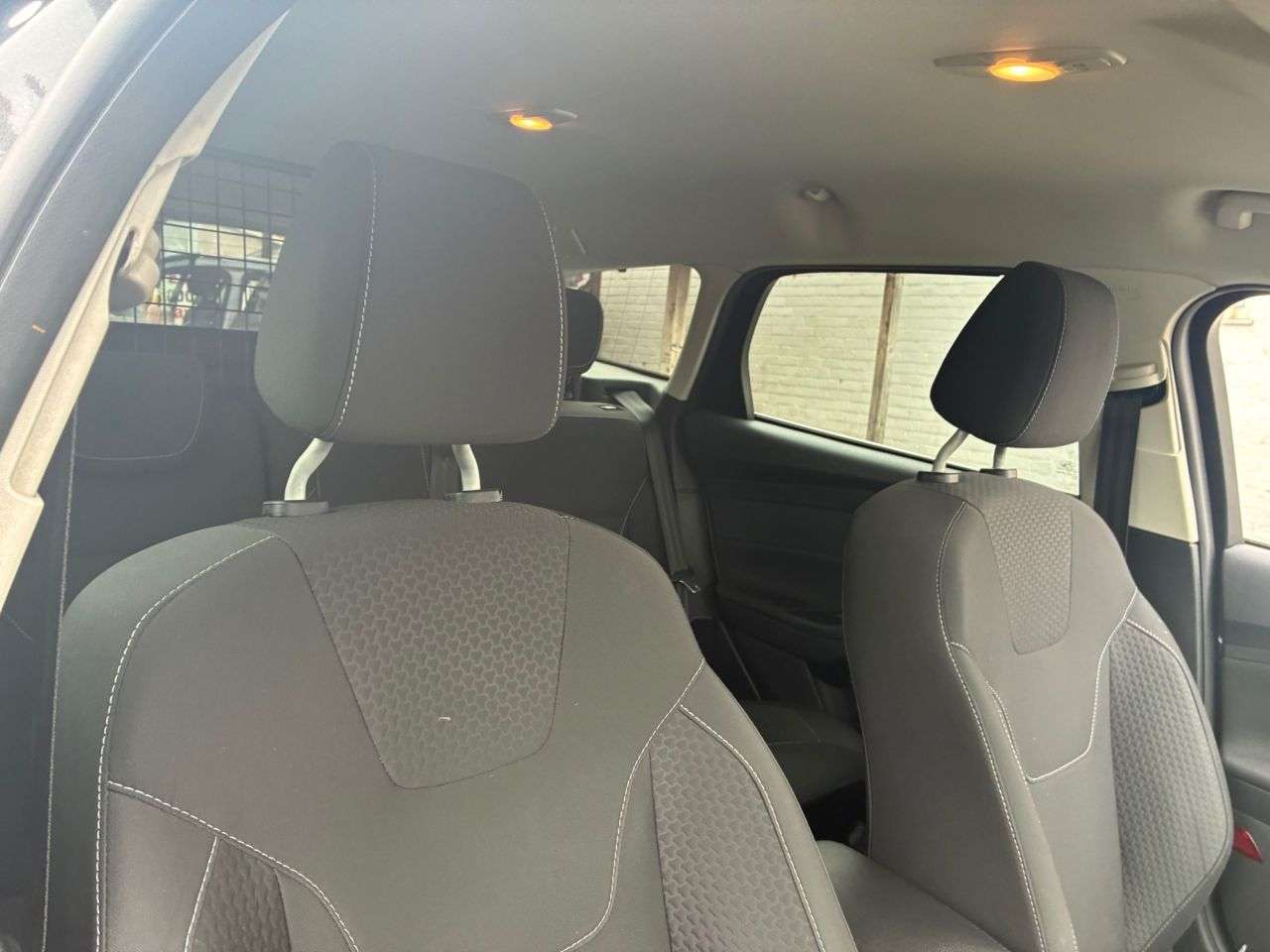 2017 FORD FOCUS 2017 FORD FOCUS