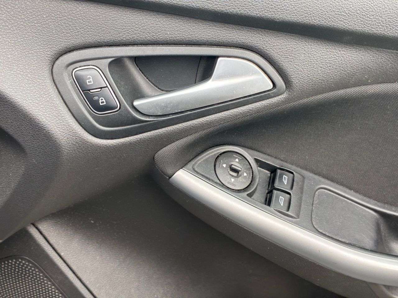 2017 FORD FOCUS 2017 FORD FOCUS