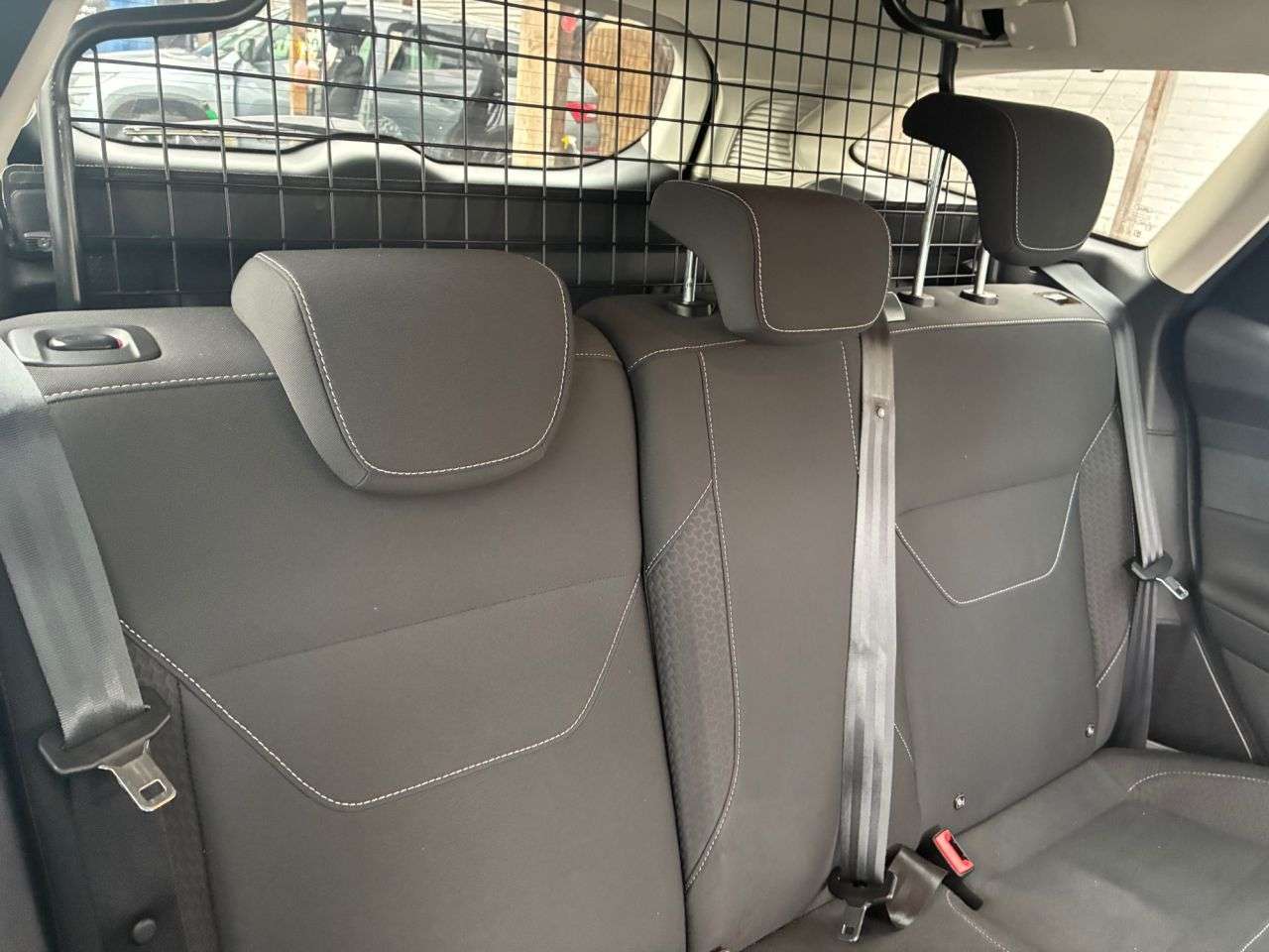 2017 FORD FOCUS 2017 FORD FOCUS