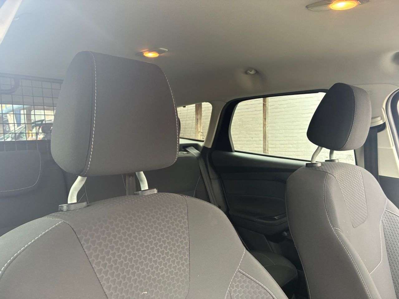 2017 FORD FOCUS 2017 FORD FOCUS