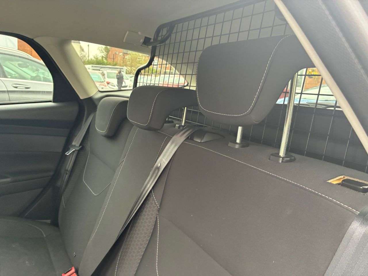 2017 FORD FOCUS 2017 FORD FOCUS