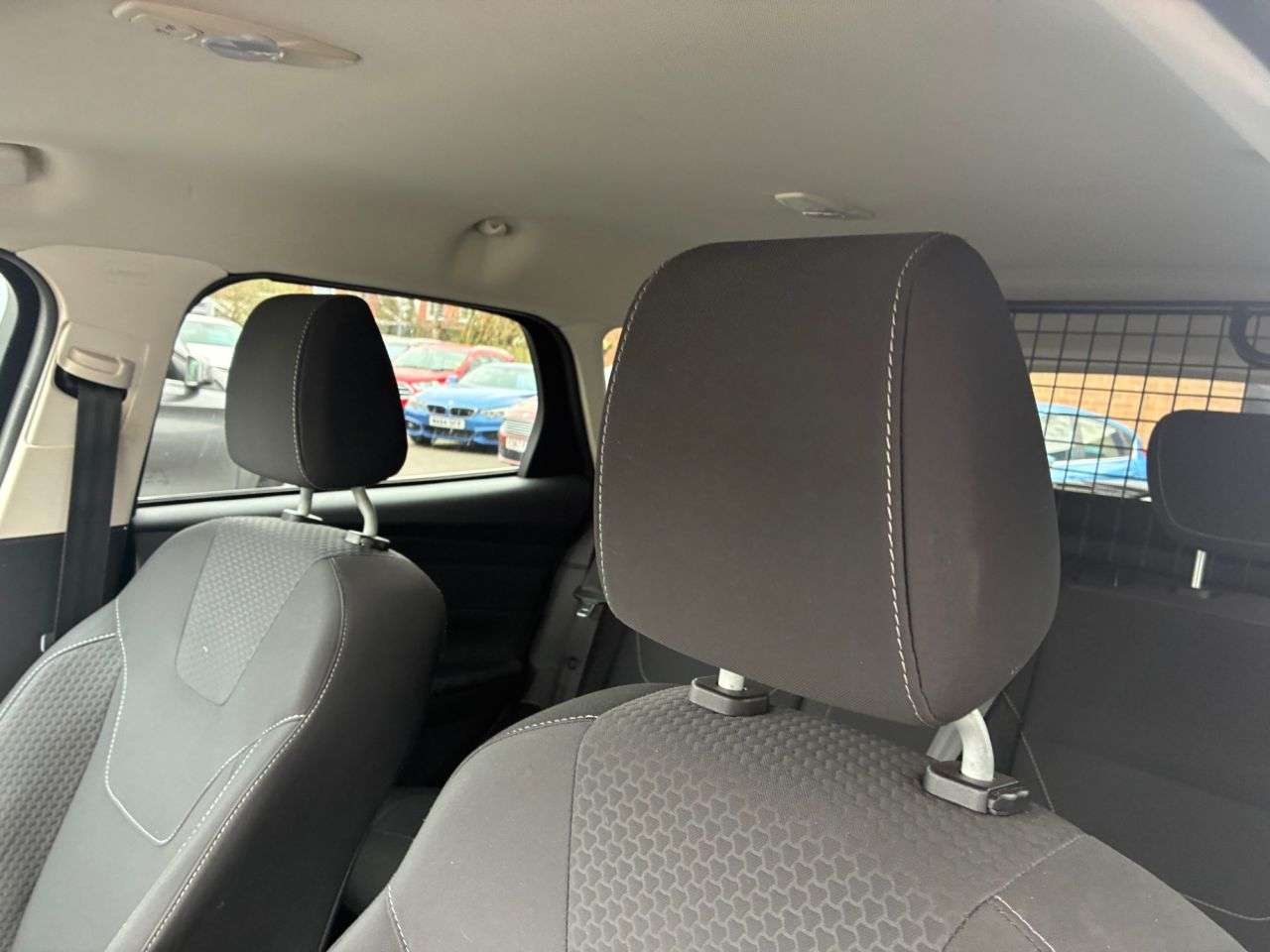 2017 FORD FOCUS 2017 FORD FOCUS