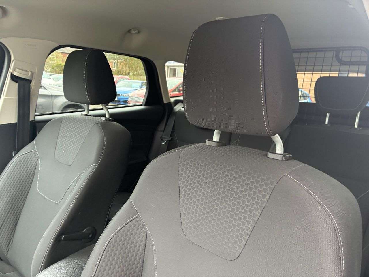 2017 FORD FOCUS 2017 FORD FOCUS