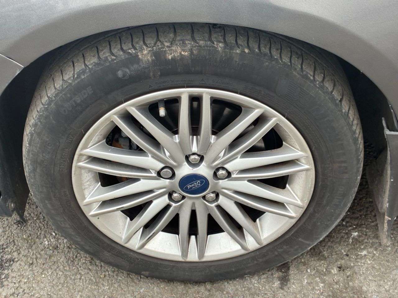 2017 FORD FOCUS 2017 FORD FOCUS