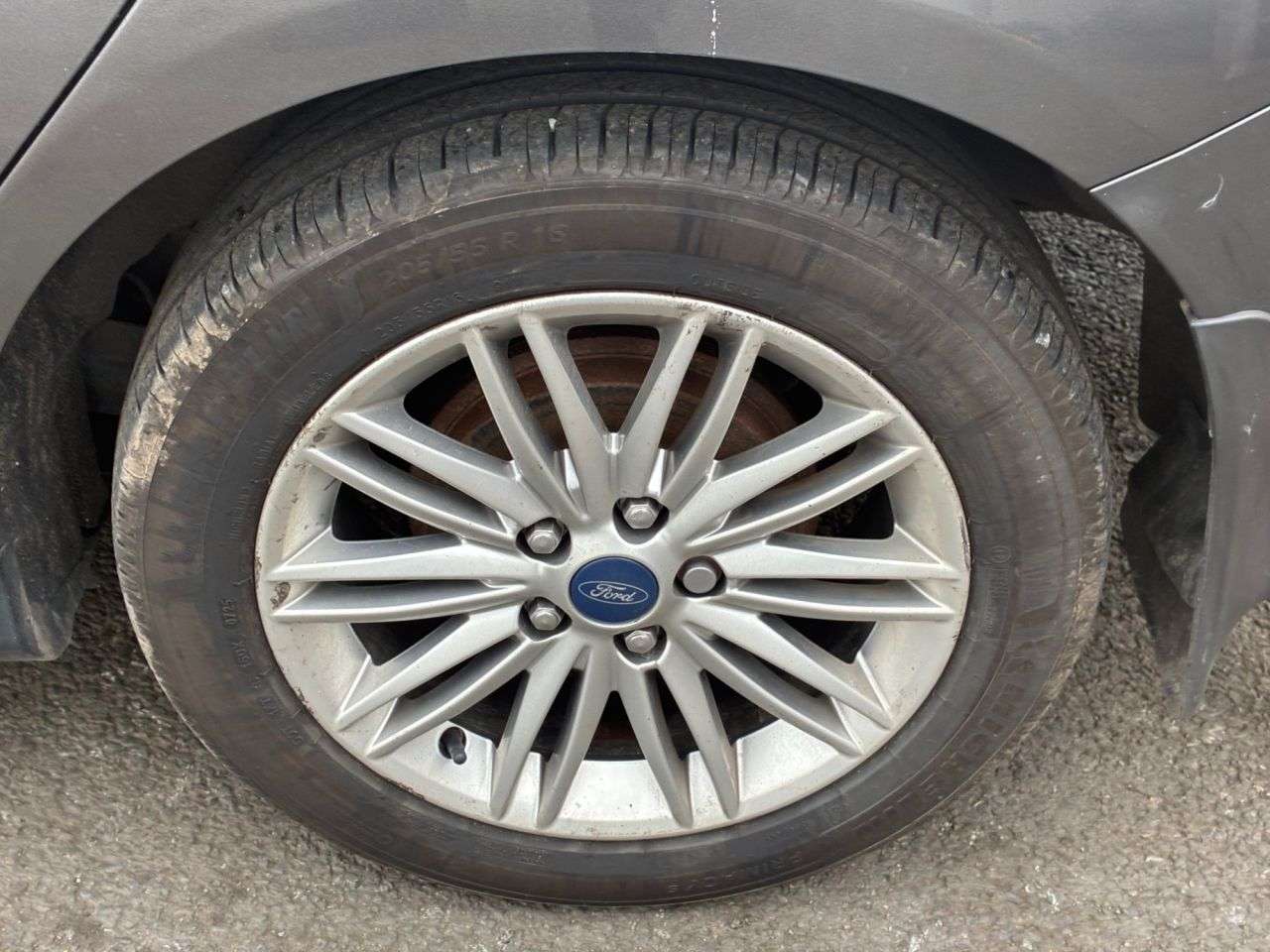 2017 FORD FOCUS 2017 FORD FOCUS