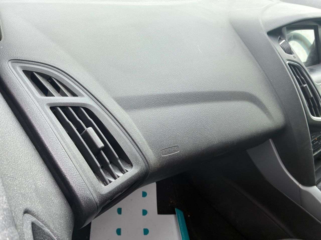 2017 FORD FOCUS 2017 FORD FOCUS