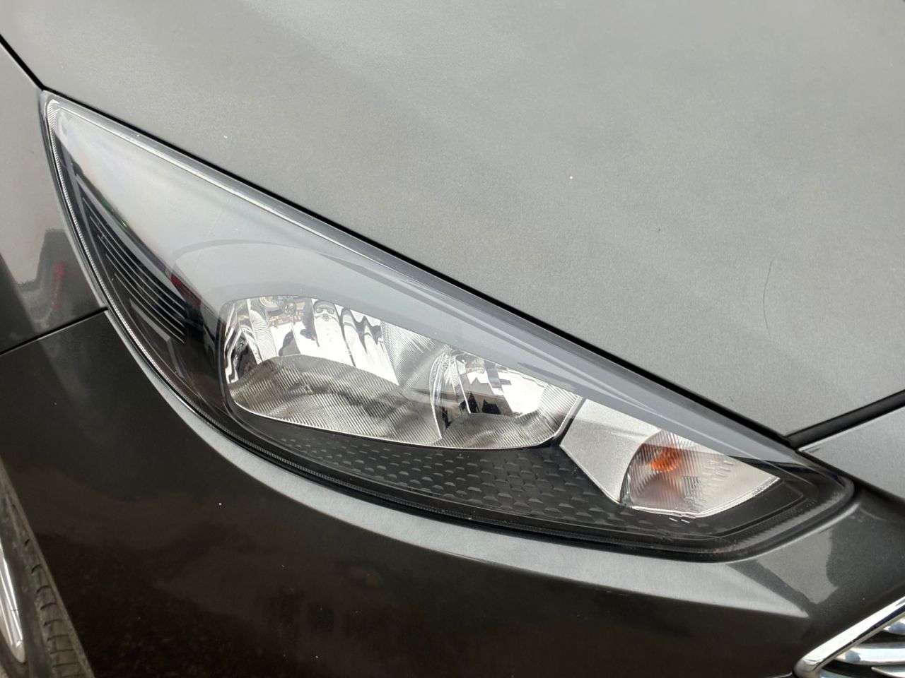 2017 FORD FOCUS 2017 FORD FOCUS