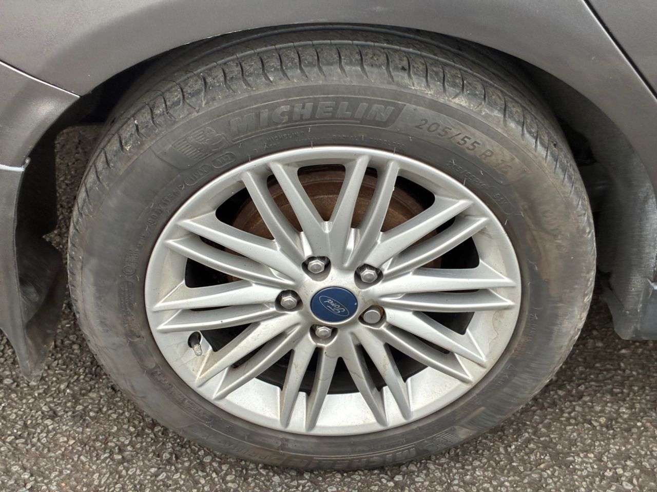 2017 FORD FOCUS 2017 FORD FOCUS