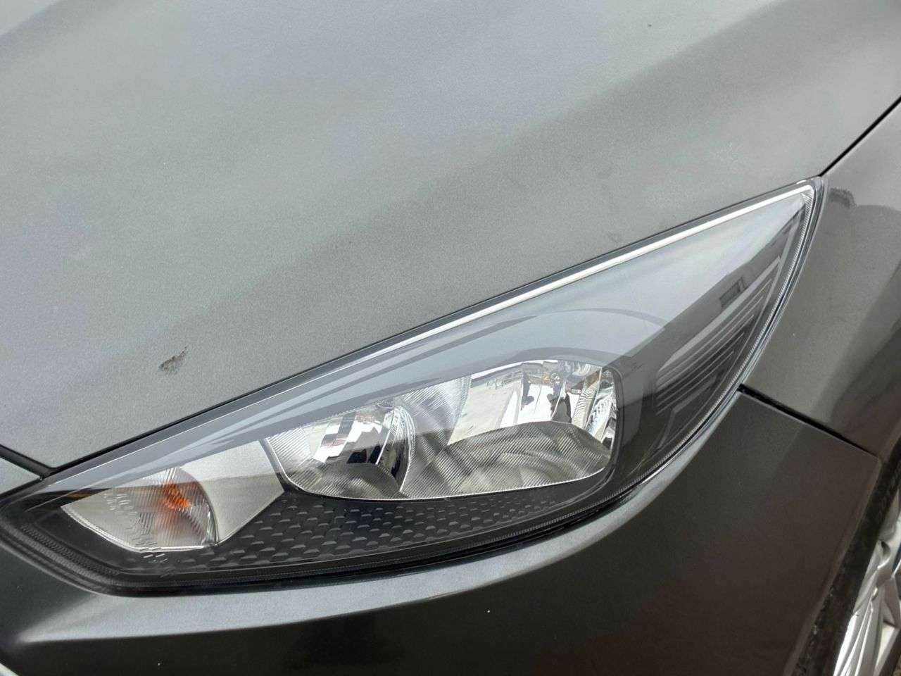 2017 FORD FOCUS 2017 FORD FOCUS