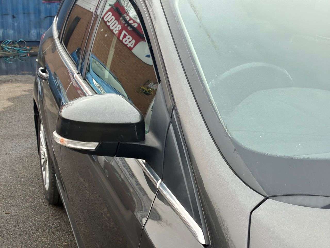 2017 FORD FOCUS 2017 FORD FOCUS