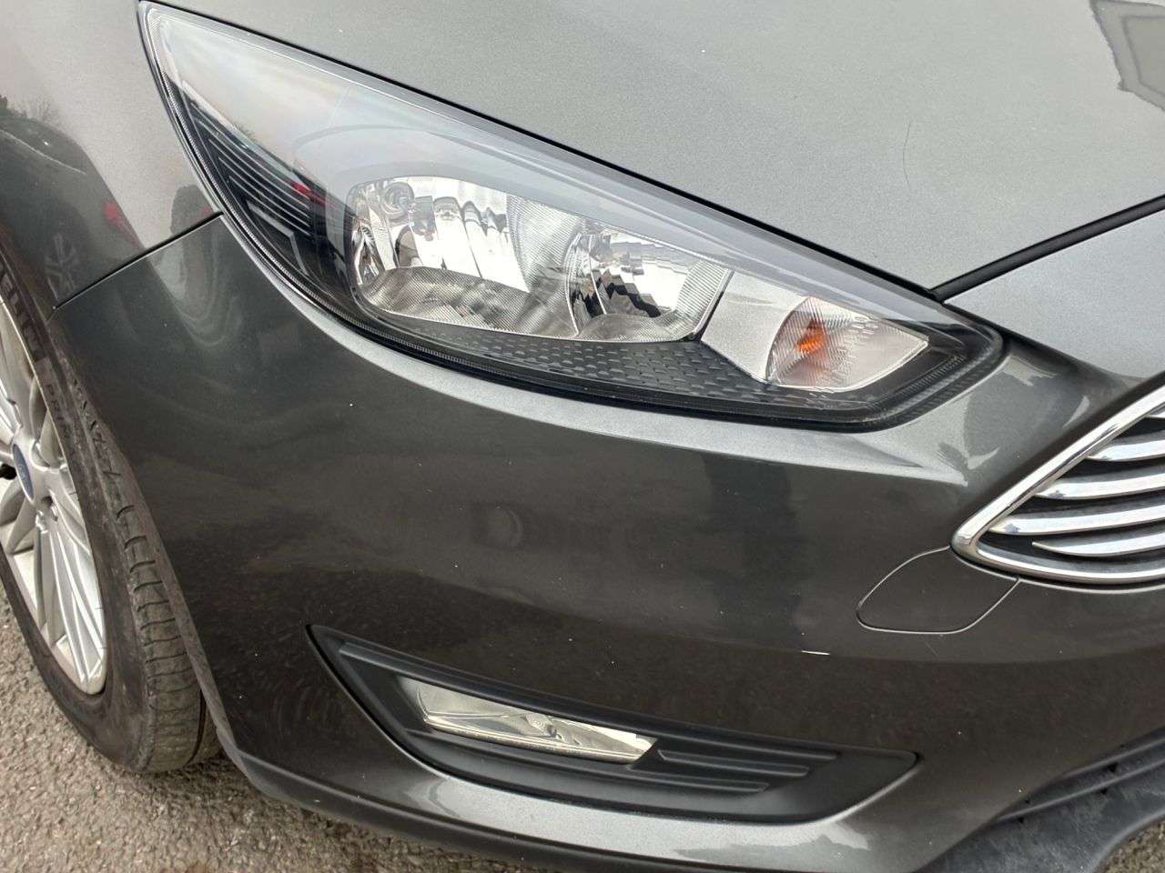 2017 FORD FOCUS 2017 FORD FOCUS