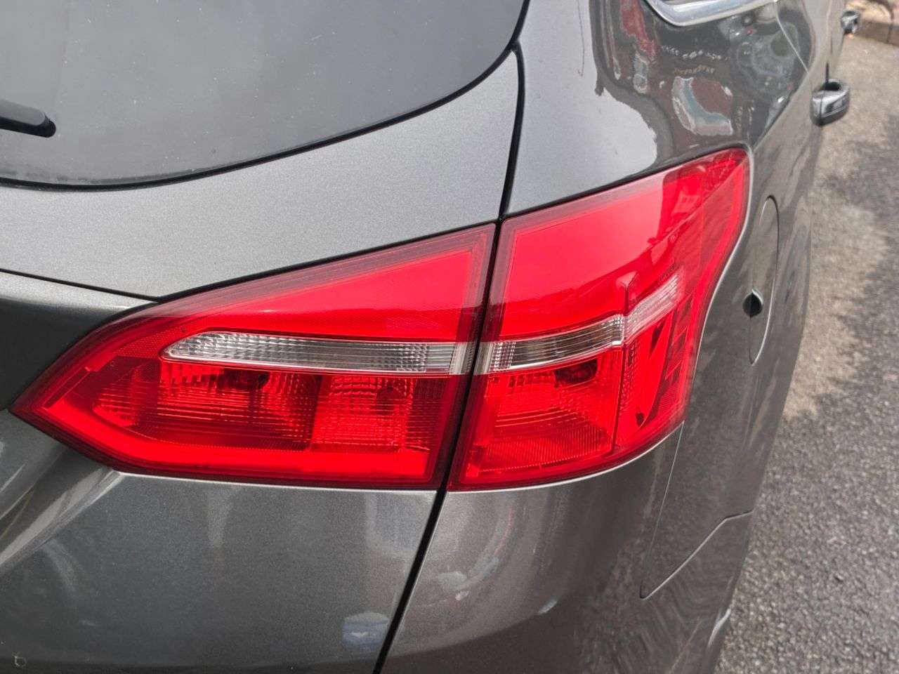 2017 FORD FOCUS 2017 FORD FOCUS