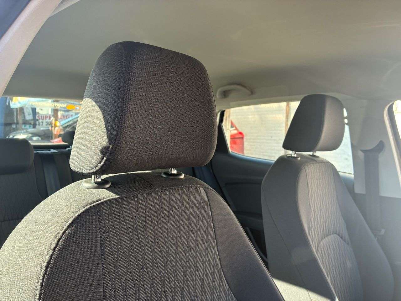 2014 SEAT LEON 2014 SEAT LEON