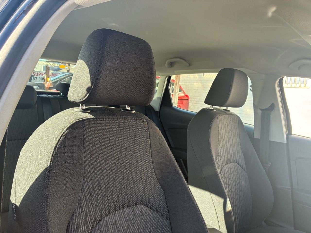 2014 SEAT LEON 2014 SEAT LEON