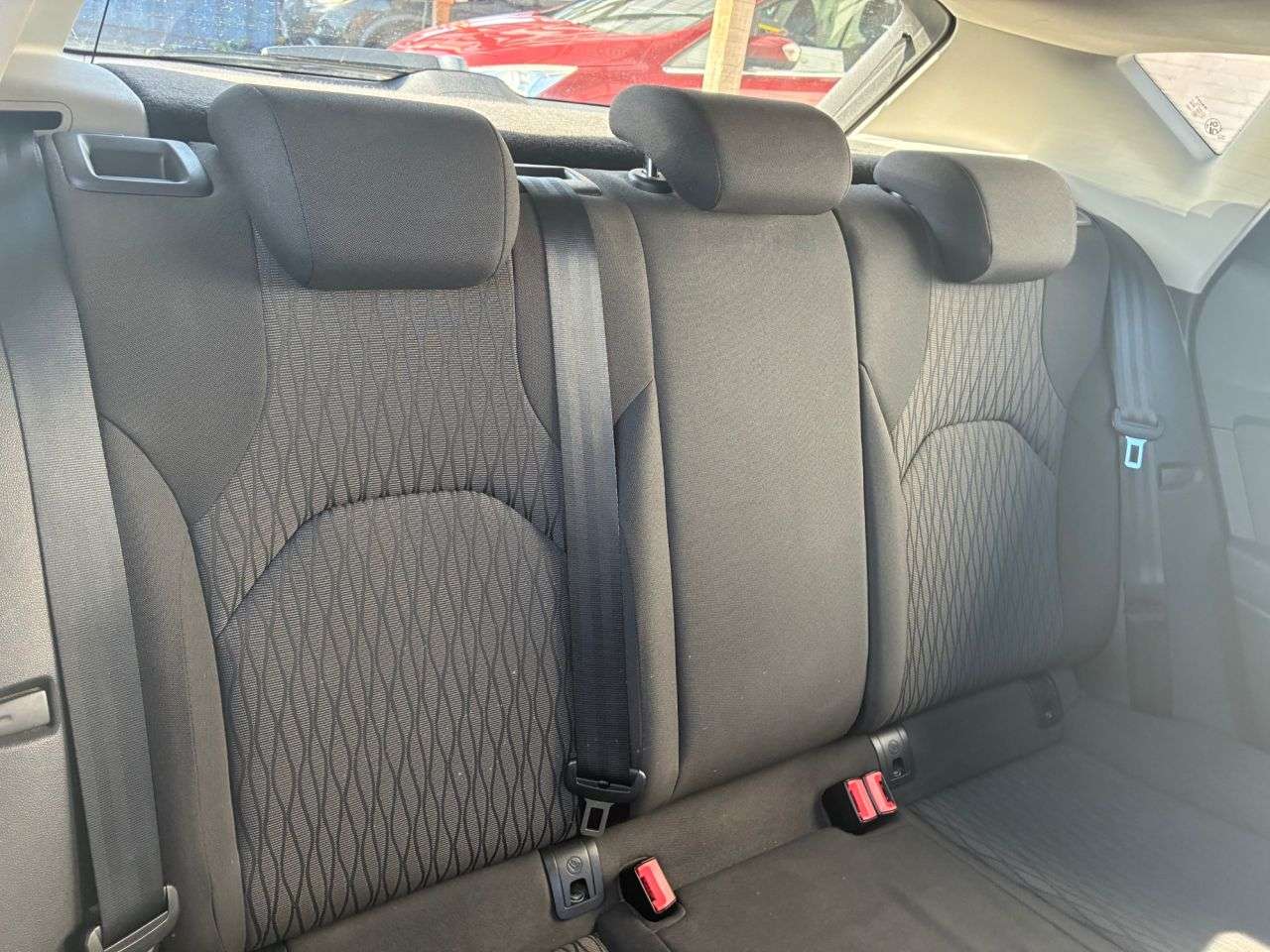 2014 SEAT LEON 2014 SEAT LEON