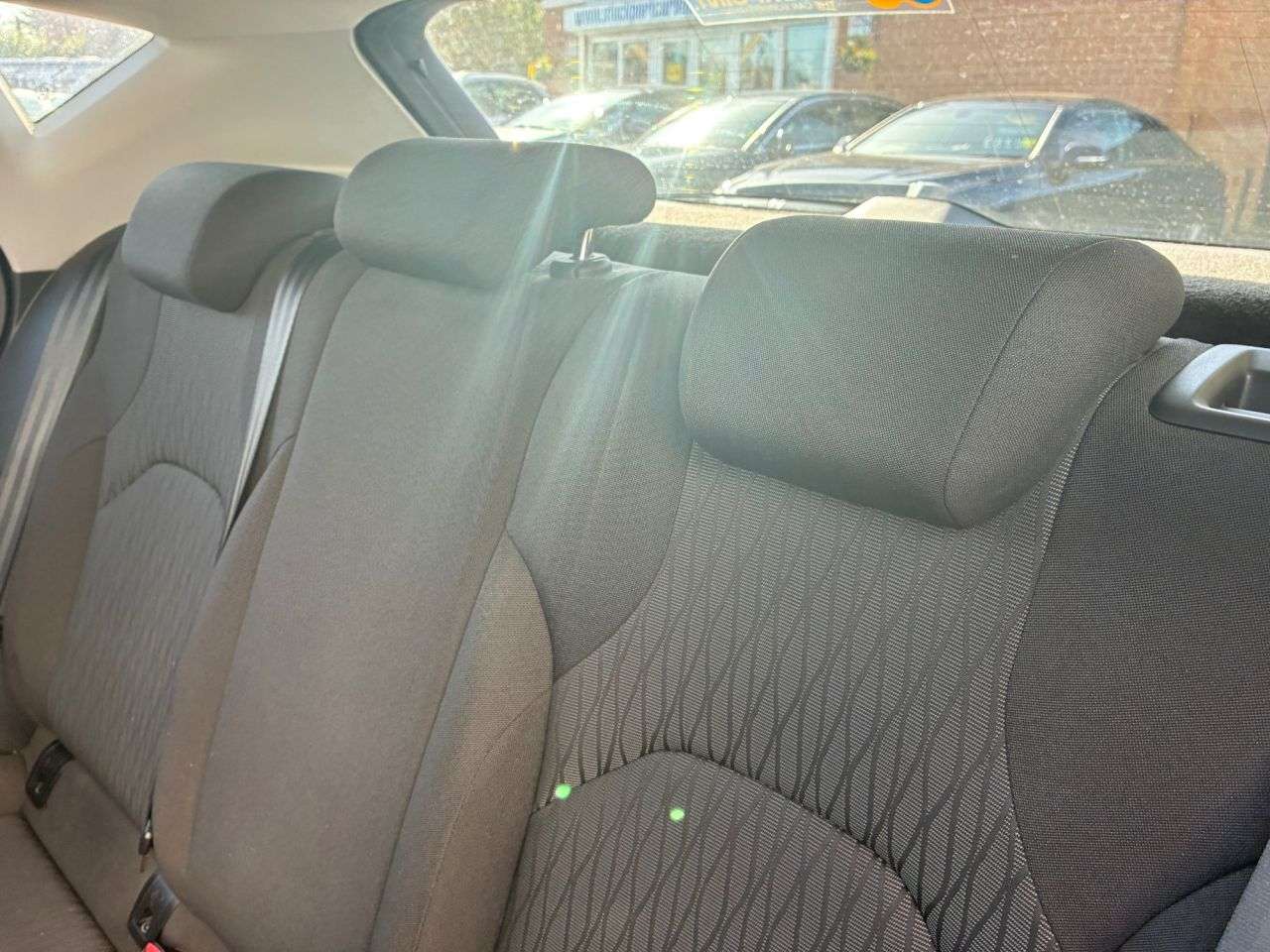 2014 SEAT LEON 2014 SEAT LEON