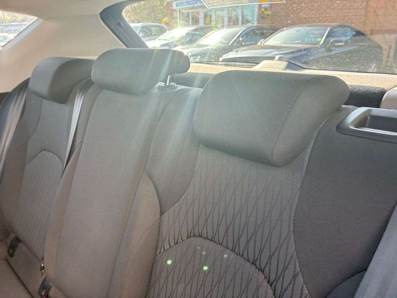 2014 SEAT LEON 2014 SEAT LEON