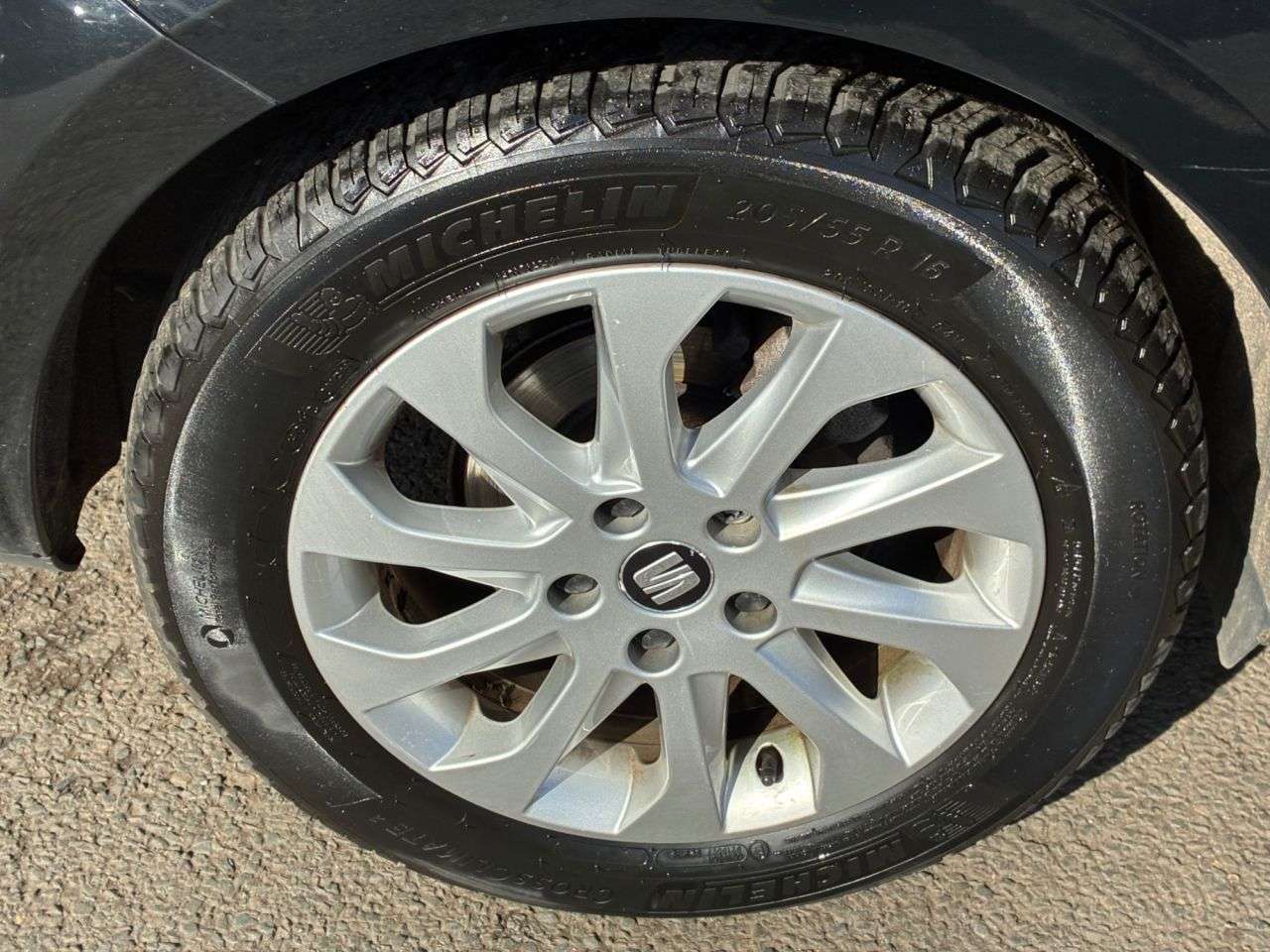 2014 SEAT LEON 2014 SEAT LEON