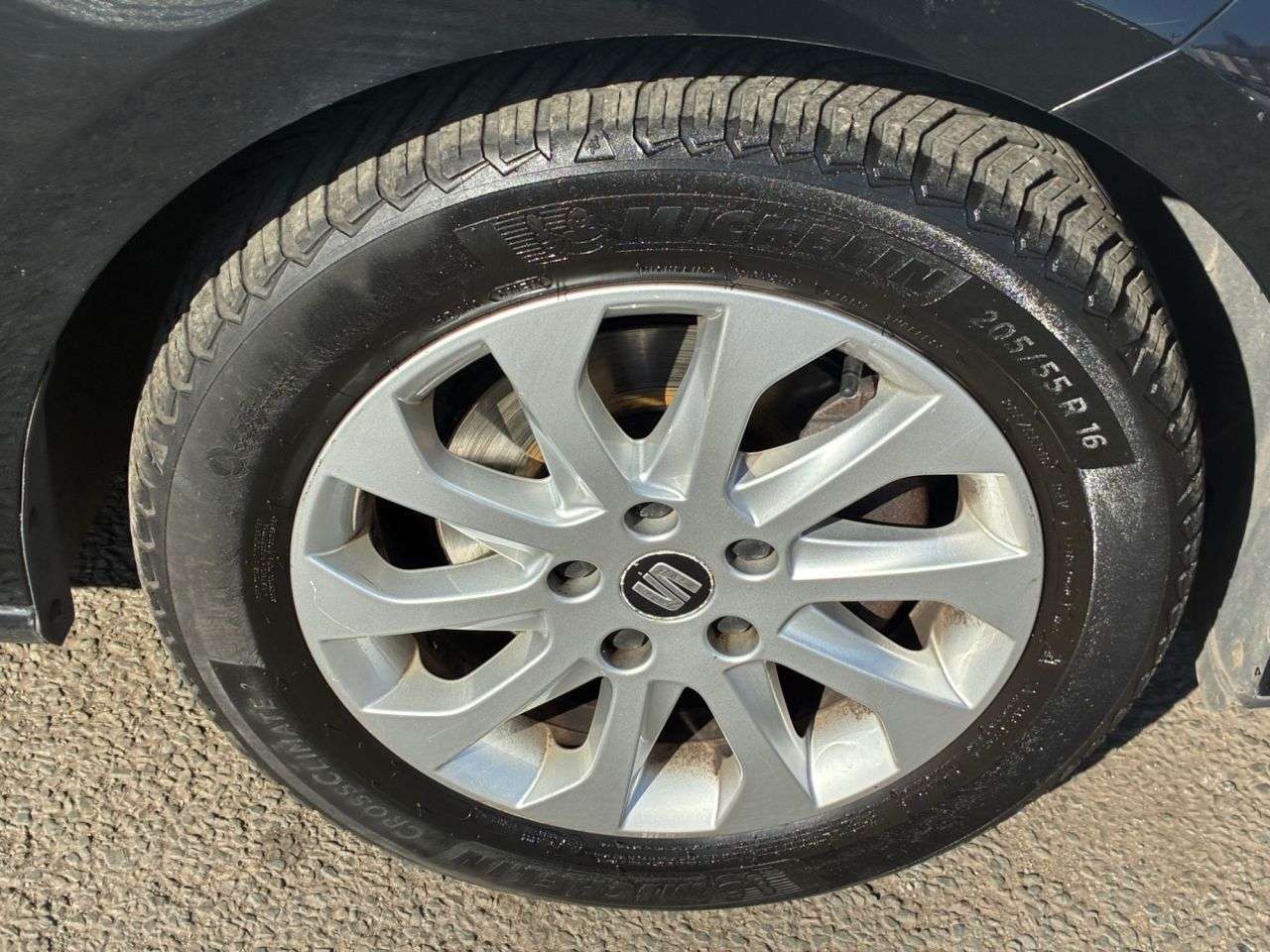 2014 SEAT LEON 2014 SEAT LEON