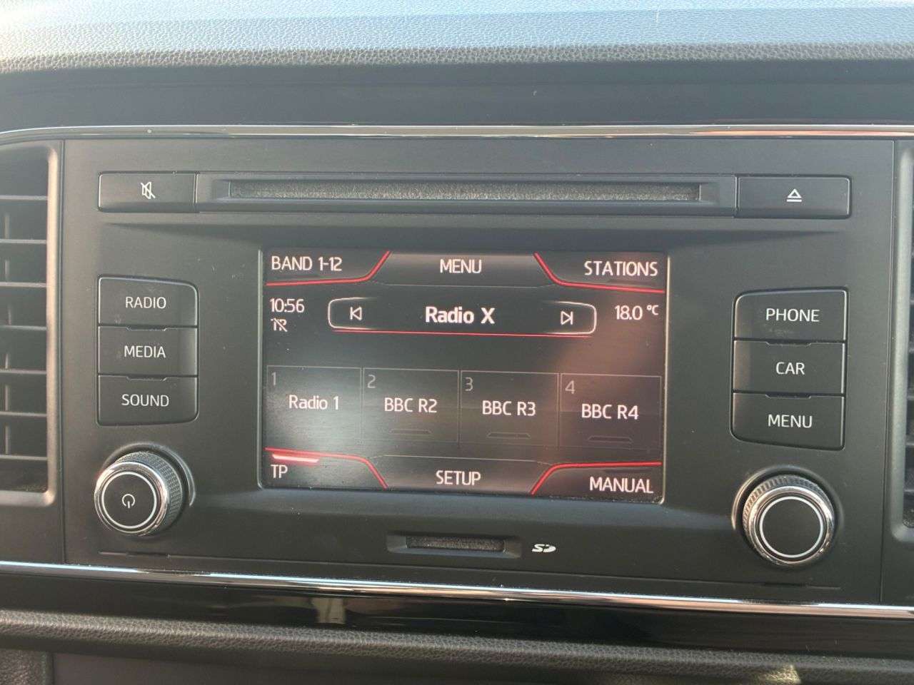 2014 SEAT LEON 2014 SEAT LEON