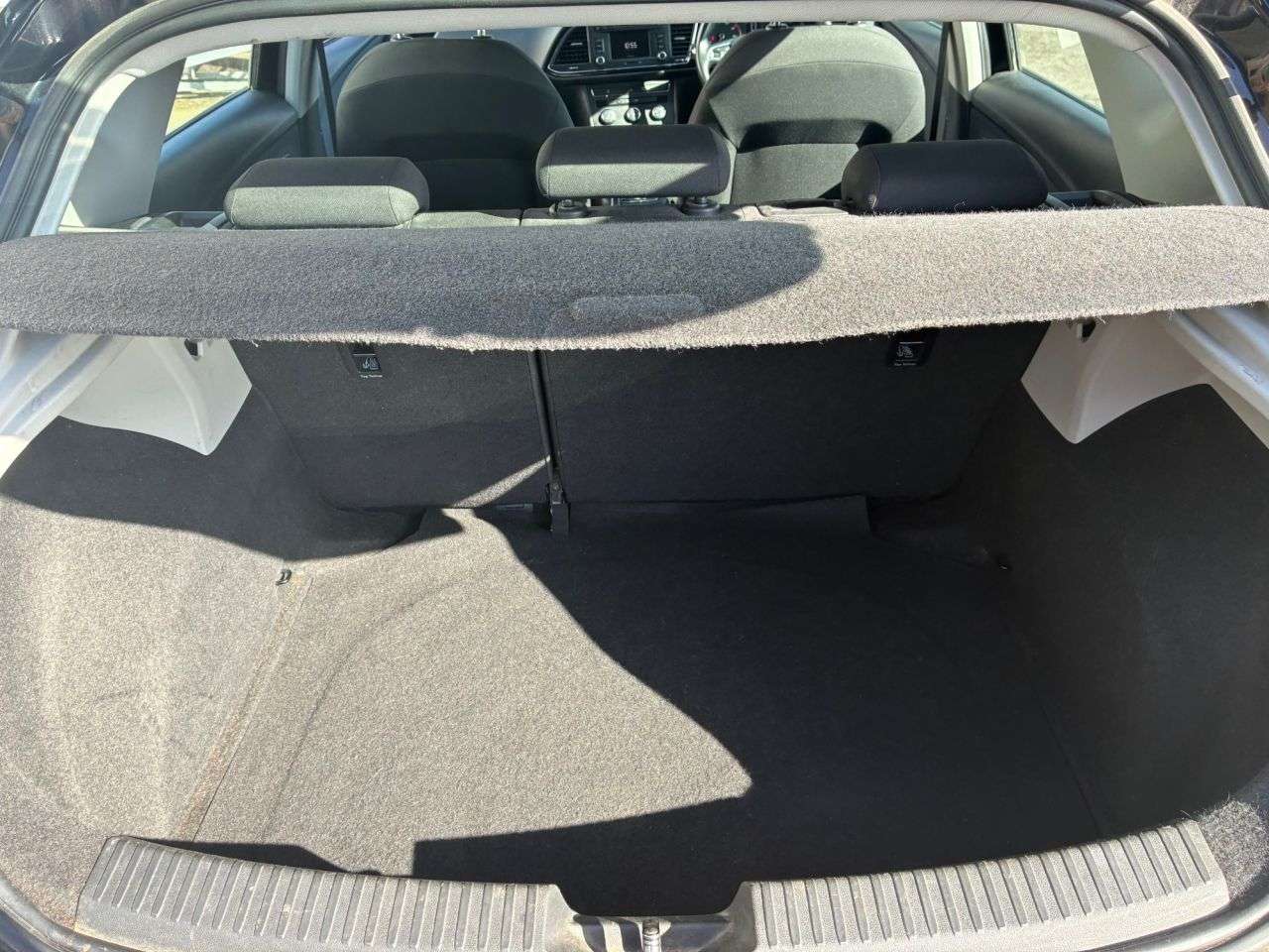 2014 SEAT LEON 2014 SEAT LEON