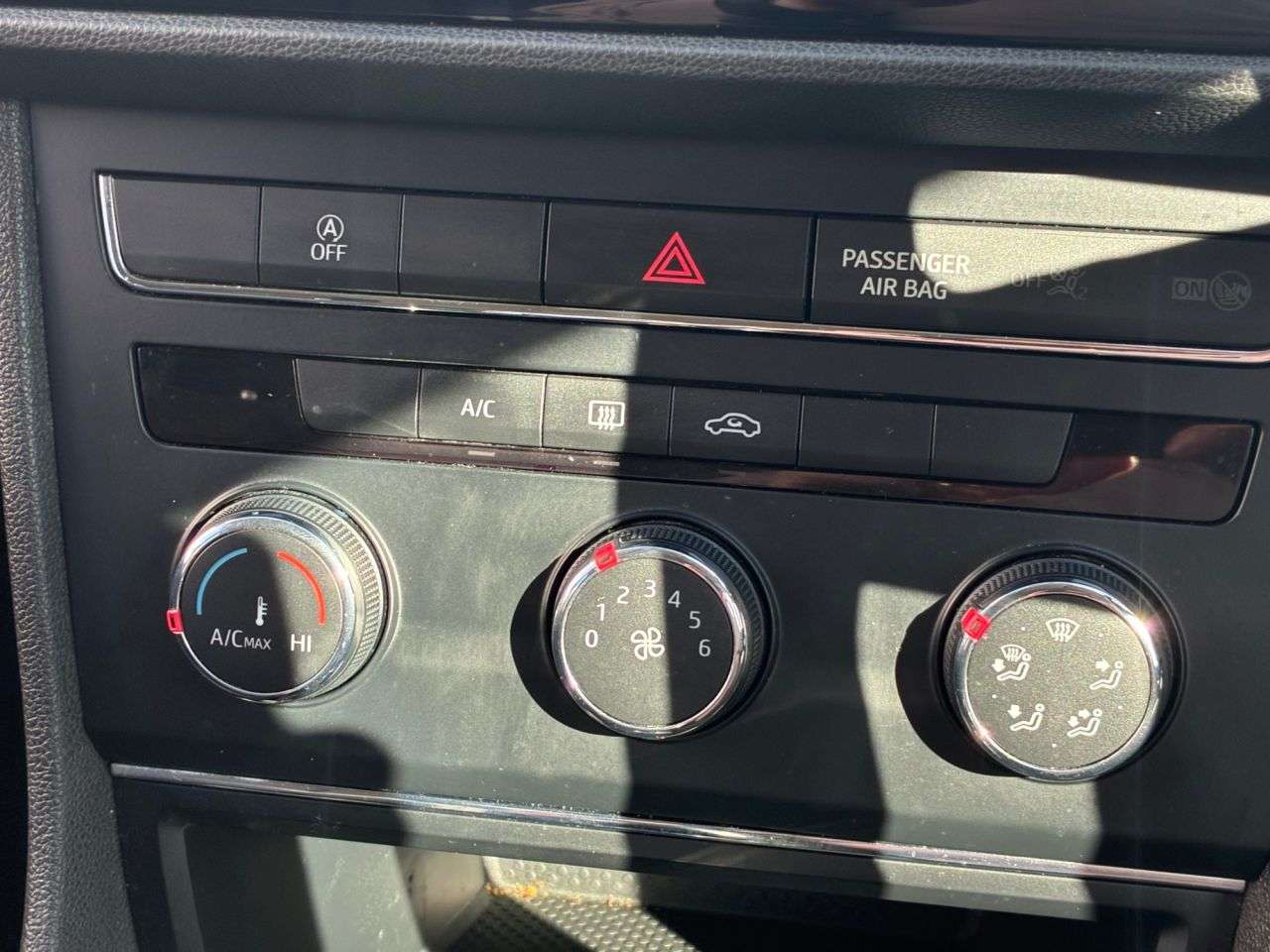 2014 SEAT LEON 2014 SEAT LEON