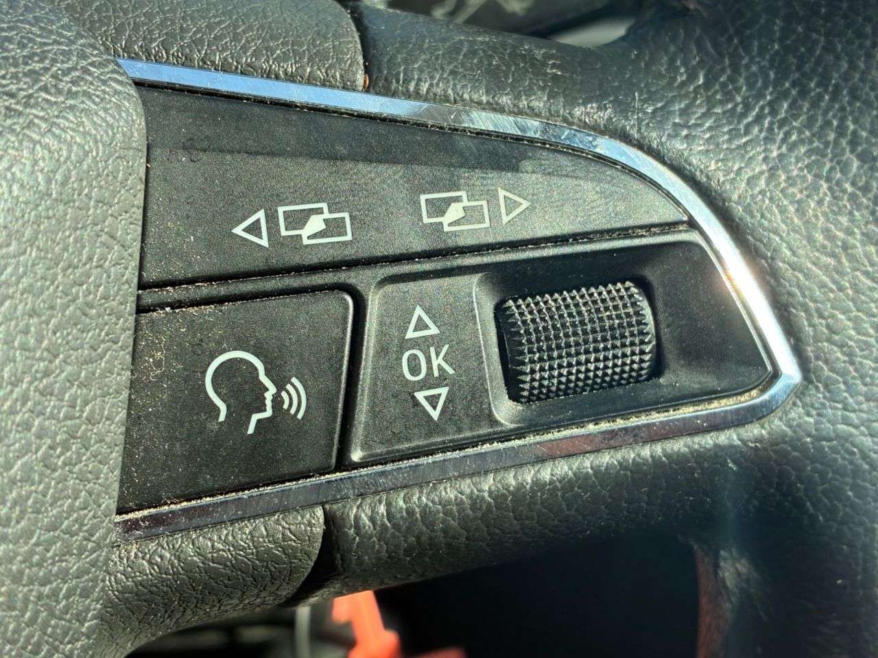 2014 SEAT LEON 2014 SEAT LEON