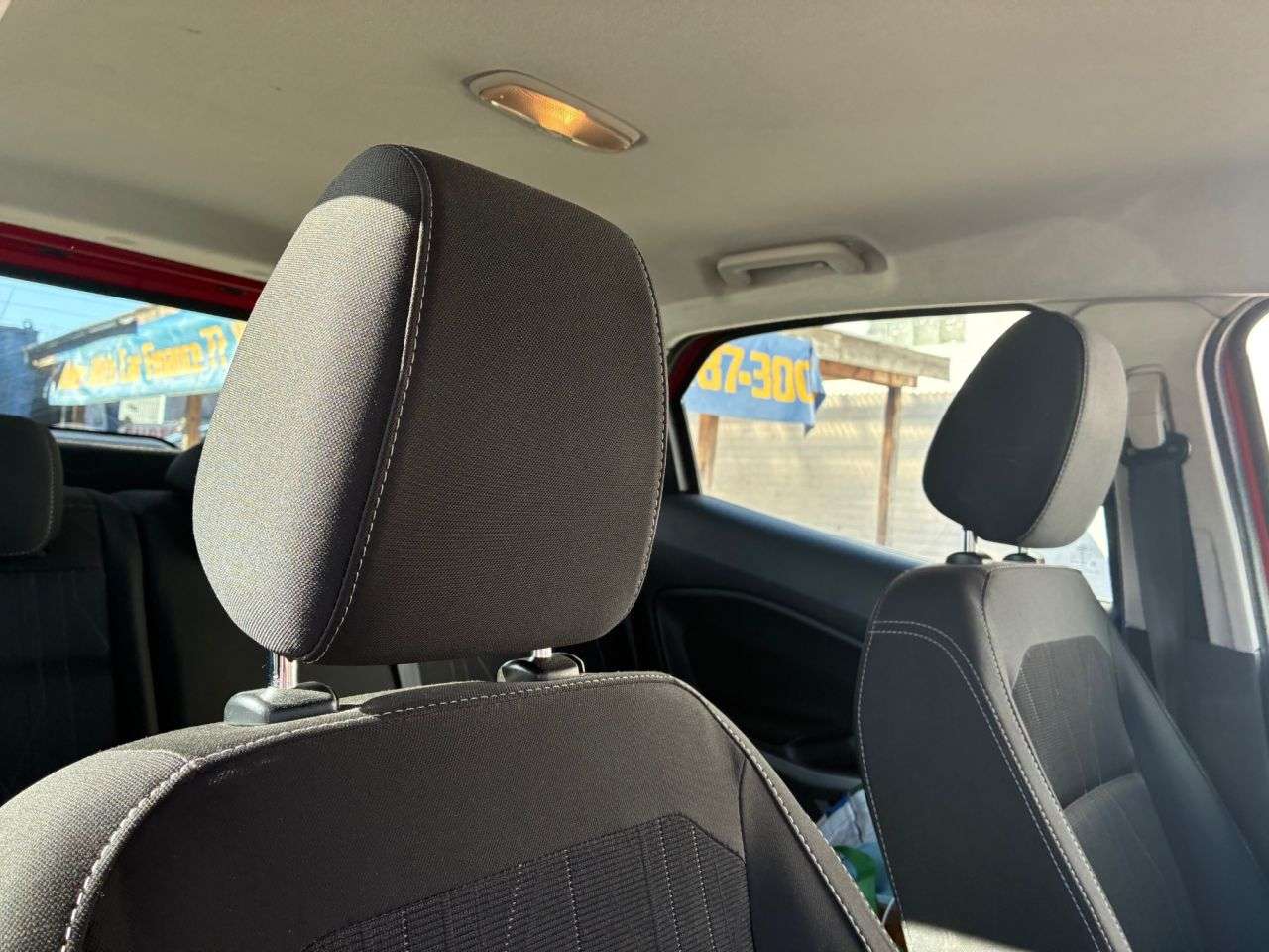 2019 FORD ECOSPORT 2019 FORD ECOSPORT