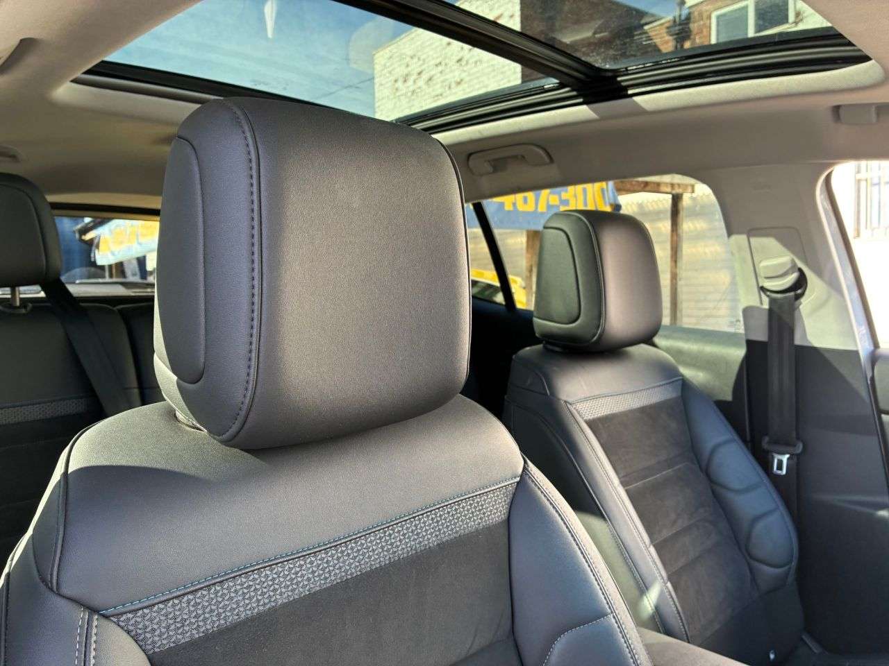 2022 CITROEN C5 AIRCROSS 2022 CITROEN C5 AIRCROSS