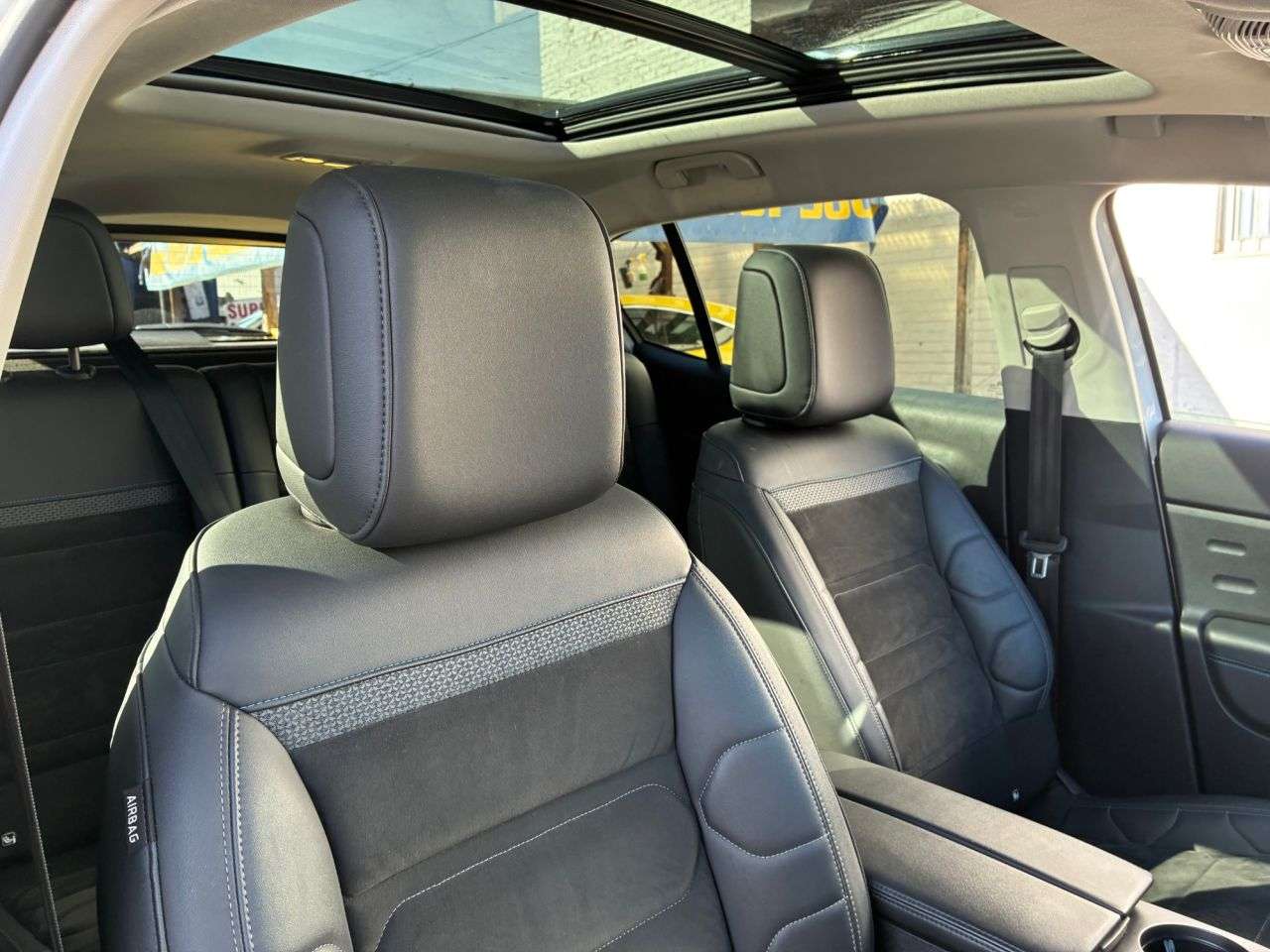 2022 CITROEN C5 AIRCROSS 2022 CITROEN C5 AIRCROSS