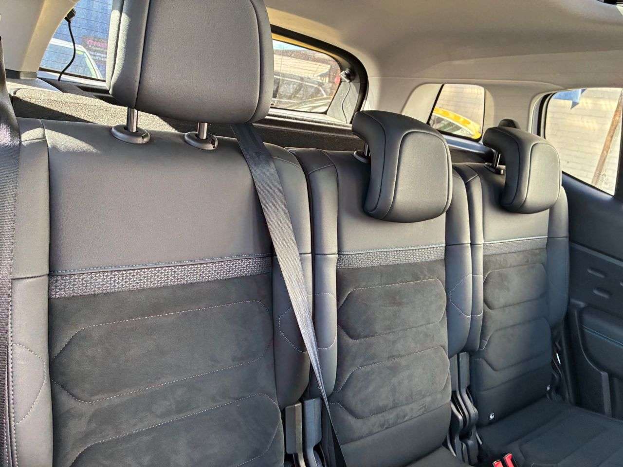 2022 CITROEN C5 AIRCROSS 2022 CITROEN C5 AIRCROSS