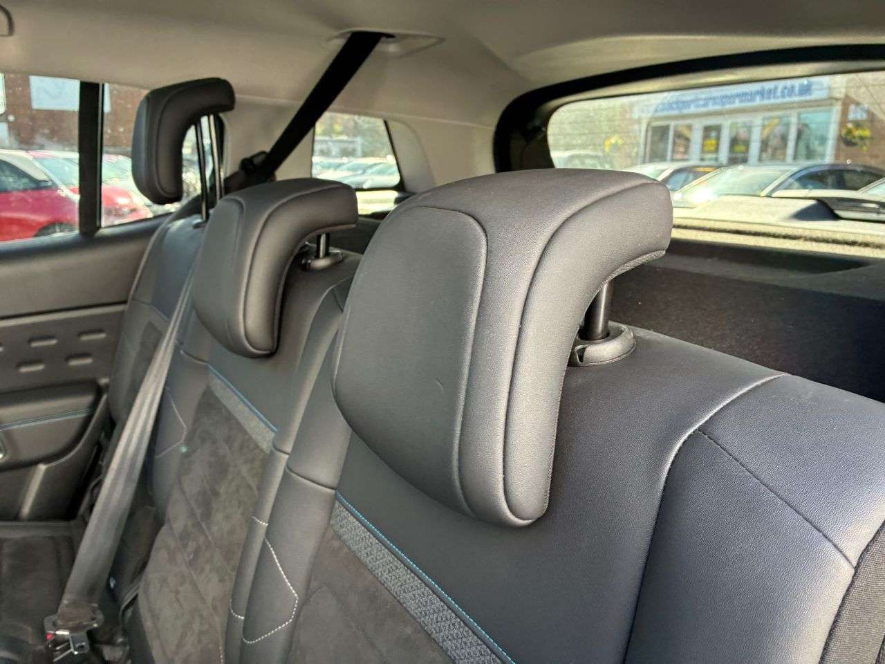 2022 CITROEN C5 AIRCROSS 2022 CITROEN C5 AIRCROSS