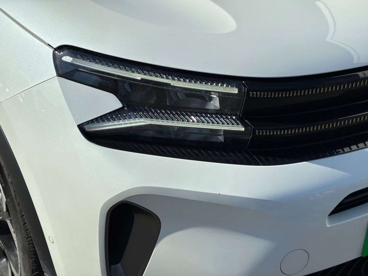 2022 CITROEN C5 AIRCROSS 2022 CITROEN C5 AIRCROSS