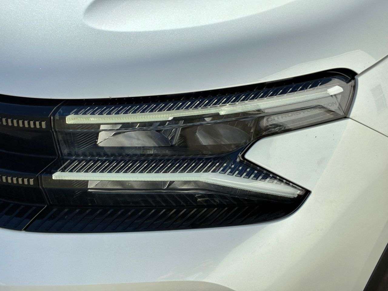 2022 CITROEN C5 AIRCROSS 2022 CITROEN C5 AIRCROSS